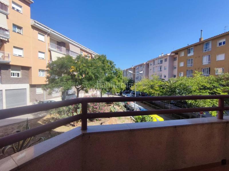 Foto 59754890-b309-48f5-8ad8-33bd45610051. Piso  con terraza en Mercat-Mas Moixa Blanes