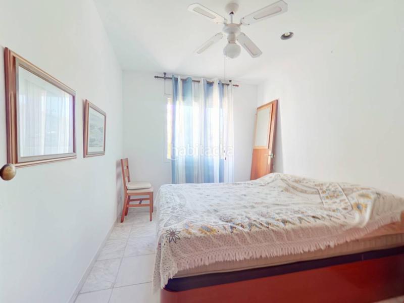 Foto 6966095a-f2bd-4141-ad3c-647a7cc9ed51. Piso  con terraza en Mercat-Mas Moixa Blanes