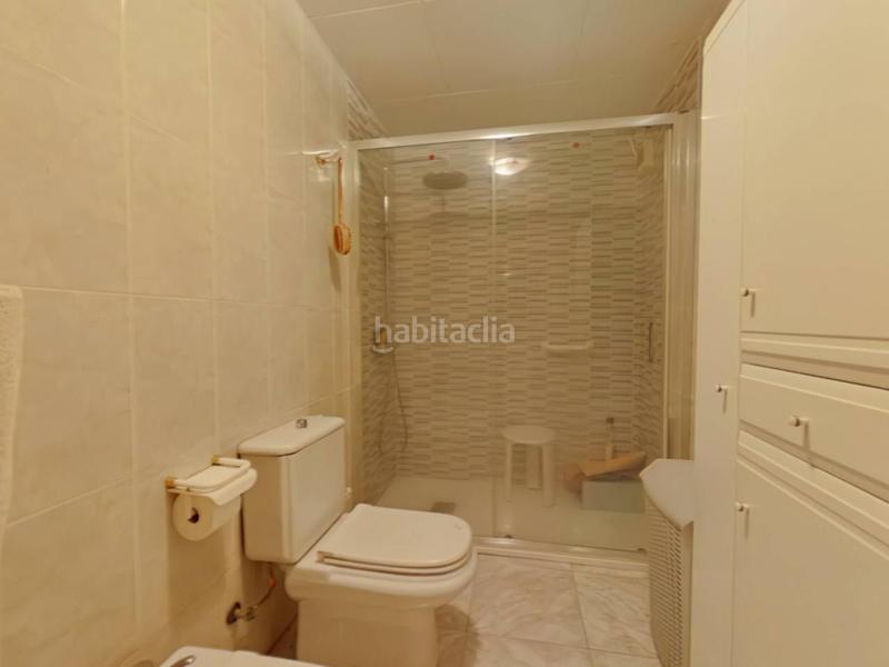 Foto 6d18172b-e07b-4a45-9934-6b0dabb9b63d. Piso  con terraza en Mercat-Mas Moixa Blanes