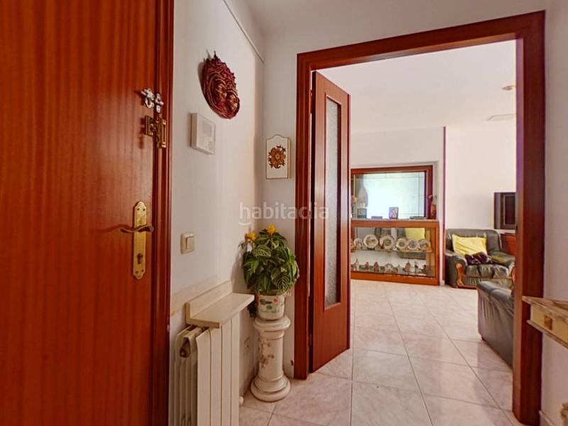 Foto 76b4d097-b85a-4217-a9d9-67d7a9d2f758. Piso  con terraza en Mercat-Mas Moixa Blanes