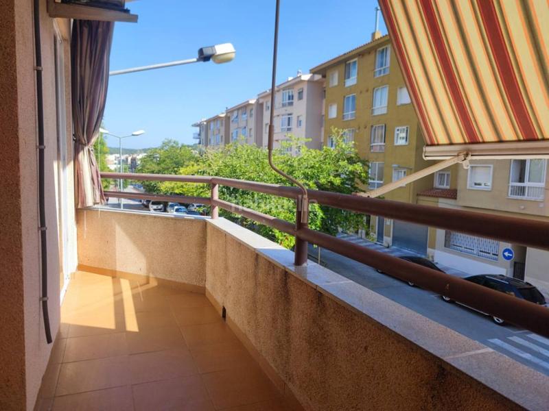 Foto 76d1c9d8-6930-4f34-9fbd-58c32e48d982. Piso  con terraza en Mercat-Mas Moixa Blanes