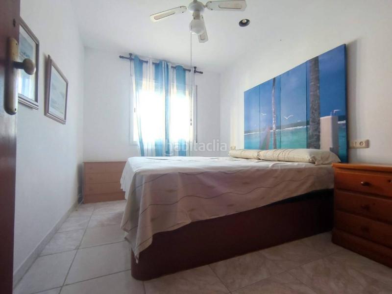 Foto c6848686-3560-4834-b4e0-b4463ea60a50. Piso  con terraza en Mercat-Mas Moixa Blanes