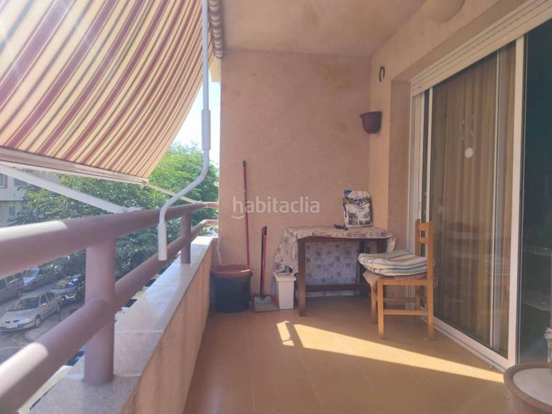 Foto e7ad92d7-c70a-4fd2-81a1-469d38f77c43. Piso  con terraza en Mercat-Mas Moixa Blanes
