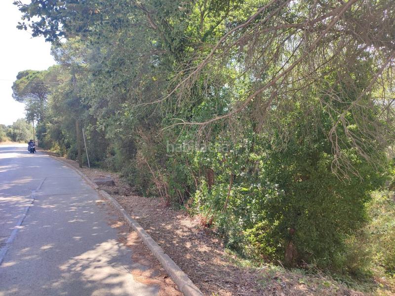 Foto 387273aa-7c41-4245-b0ff-15aa20c716dd. Terreny residencial a casanovas 111 a Caldes de Malavella