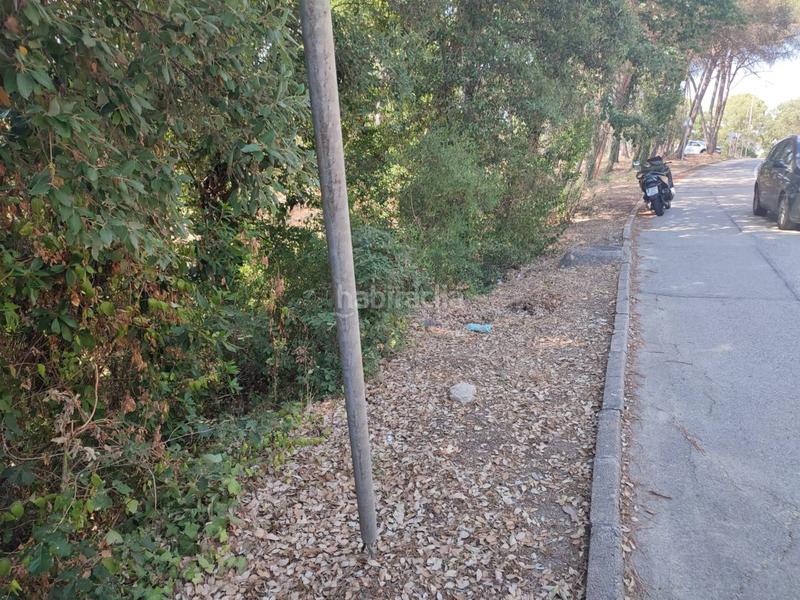 Foto f6b3217a-7c6d-41dd-aa2d-601ec34e01a3. Terreny residencial a casanovas 111 a Caldes de Malavella