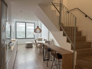 Duplex  Beat almat. Dplex con piscina en venta en el coll