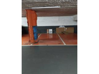 Lloguer Aparcament cotxe  Sant genis. Garaje en alquiler en centre