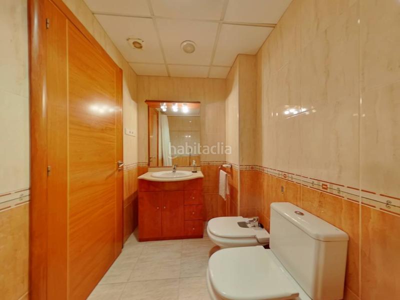 Foto 72047972-8cbc-4db6-8f64-56d08bfedbb2. Piso  en planta baja en Mont Ferrant-Joan Carles I Blanes