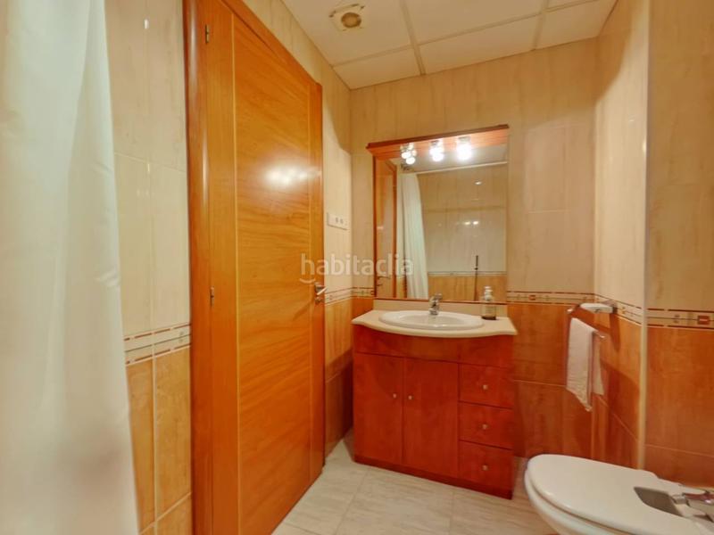Foto e0e5f20f-41b1-4334-b8d3-db29ae741feb. Piso  en planta baja en Mont Ferrant-Joan Carles I Blanes