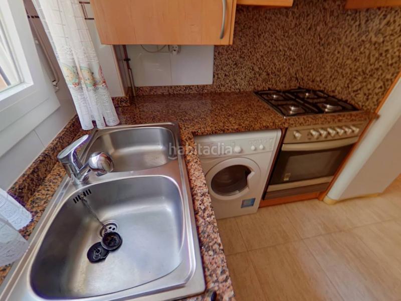 Foto e4b6f3ab-26e0-4918-810c-12a93491e700. Piso  en planta baja en Mont Ferrant-Joan Carles I Blanes