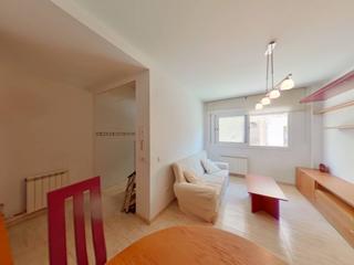 Piso  Duero. Piso en planta baja