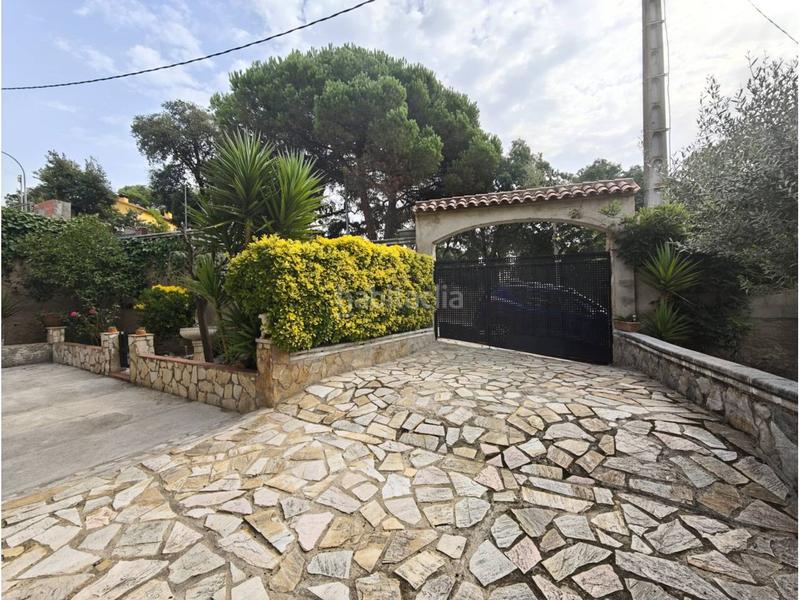 Foto c0165666-651d-4497-9870-e375ff7841c0. Casa amb calefacció aparcament a terrabrava - Tordera parc Tordera