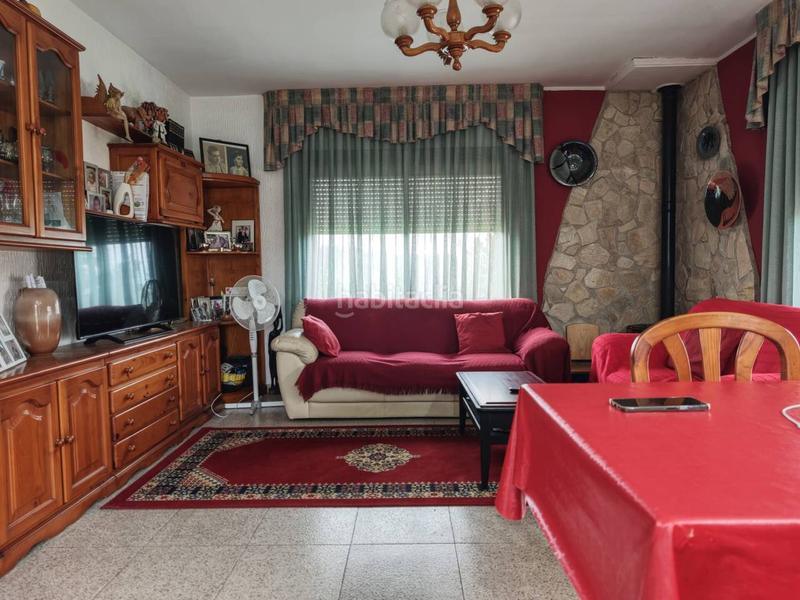 Foto 077d185b-184b-494e-a592-11a1e03247bc. Casa amb calefacció aparcament a terrabrava - Tordera parc Tordera