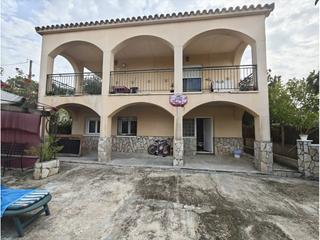 Casa en Terrabrava - Tordera Parc. Casa en venta en urbanitzacions terrabravatordera parc