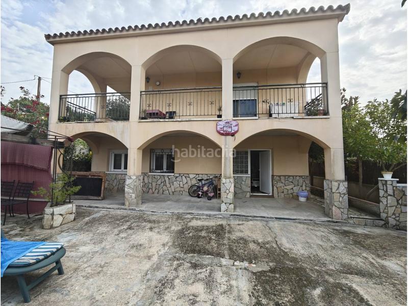 Foto 0c107777-abcf-4cf8-8d27-a782476b9ded. Casa amb calefacció aparcament a terrabrava - Tordera parc Tordera