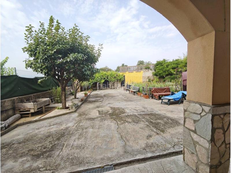 Foto 4be4d6c7-07a9-4c6d-9950-2ad2ad202d9b. Casa amb calefacció aparcament a terrabrava - Tordera parc Tordera
