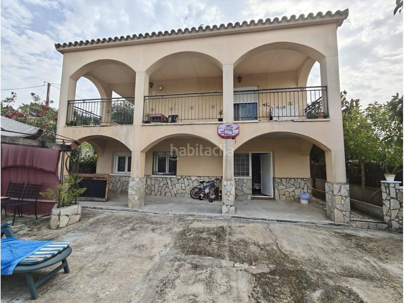 Foto 7a18e9df-299f-4d31-9964-038517a53381. Casa amb calefacció aparcament a terrabrava - Tordera parc Tordera