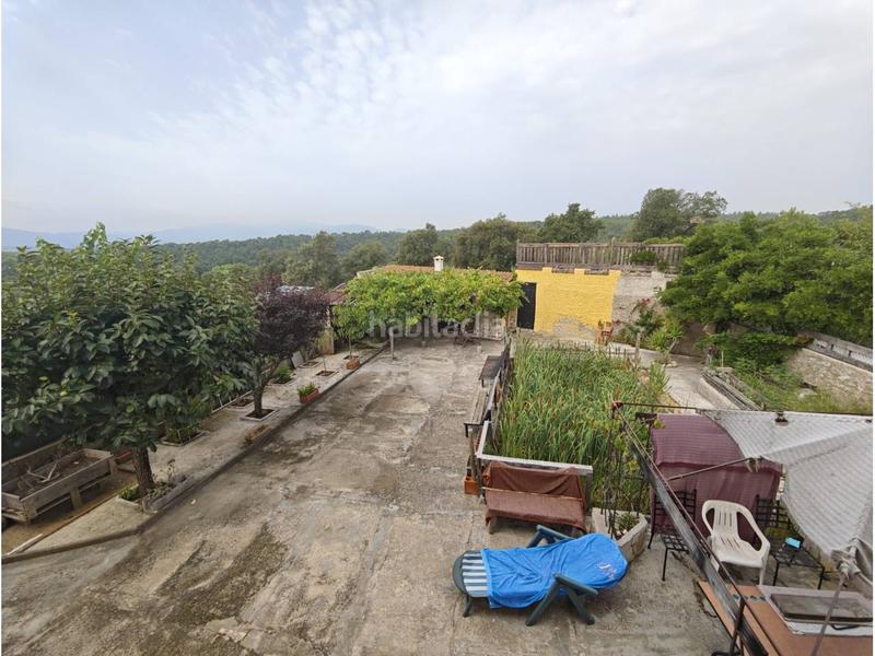 Foto a4850504-2f6d-4c1d-965a-60d36694ae13. Casa amb calefacció aparcament a terrabrava - Tordera parc Tordera