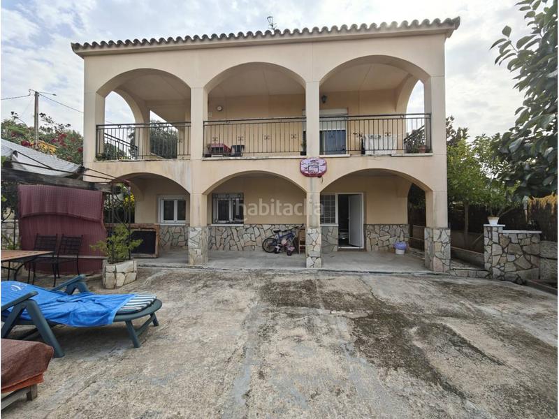 Foto c669cb44-c34b-43ff-9c1e-8e28cca87821. Casa amb calefacció aparcament a terrabrava - Tordera parc Tordera
