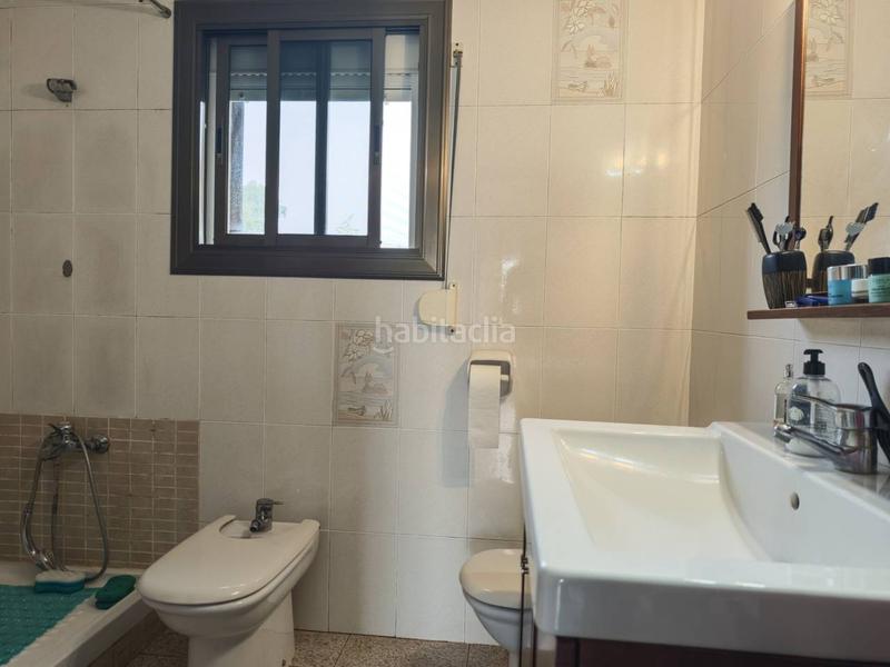 Foto f2e053e4-3d20-4e10-9166-147940aaa613. Casa amb calefacció aparcament a terrabrava - Tordera parc Tordera