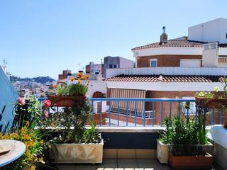 Duplex  Àngel planells. Piso en venta en pavos