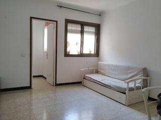 Pis  Horta d´en creus. Piso céntrico