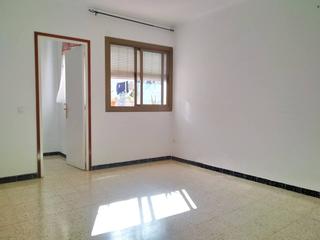 Pis  Horta d´en creus. Piso céntrico