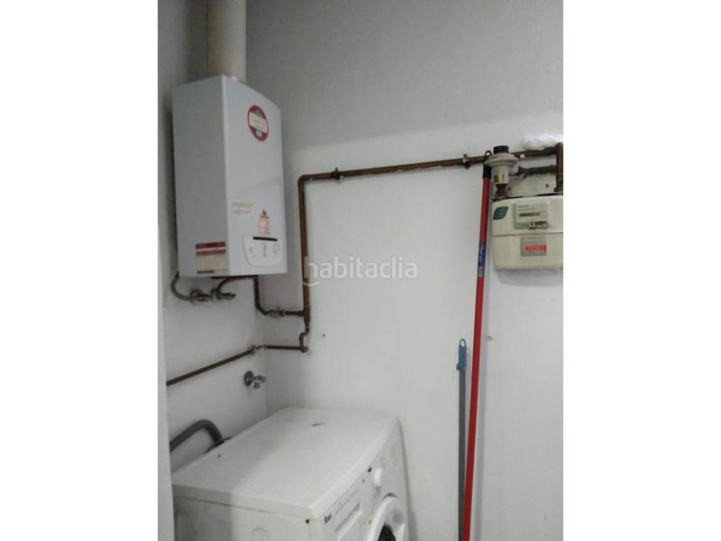 Foto 5b98c023-7b60-470f-9164-d8dd99411097. Etagenwohnung in Centre Blanes