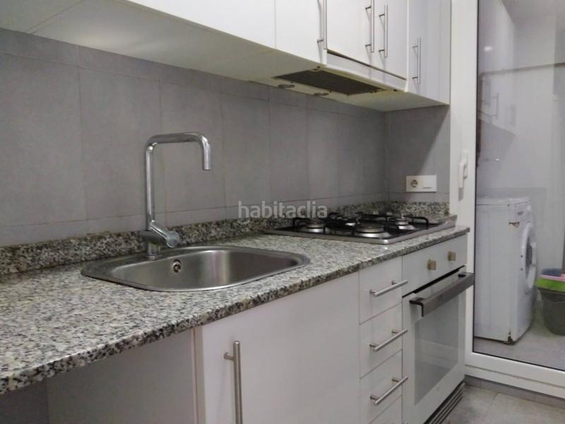 Foto 7ee8cbc9-8052-42ee-8f89-434aad9a097b. Etagenwohnung in Centre Blanes