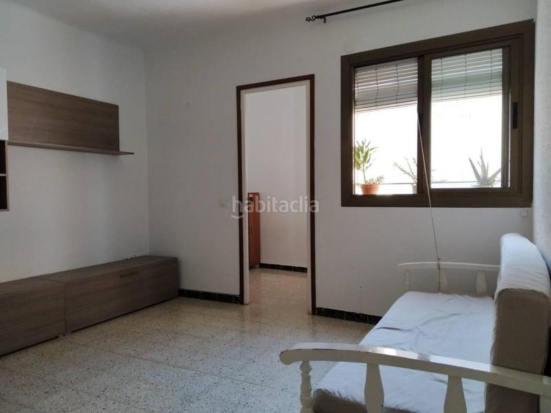 Foto ca0bf568-1e65-44d9-a658-881c6cca7bca. Etagenwohnung in Centre Blanes