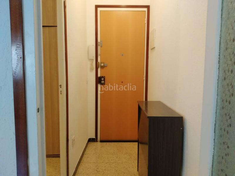 Foto d2d815e3-e685-4fcd-a89f-605ef1aa28d3. Etagenwohnung in Centre Blanes