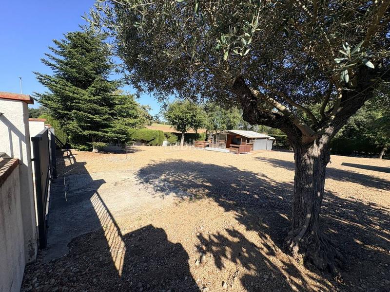 Foto 1052d305-5aea-4f18-9ec0-3cd4c69f1937. Terreno residenziale in Caldes de Malavella