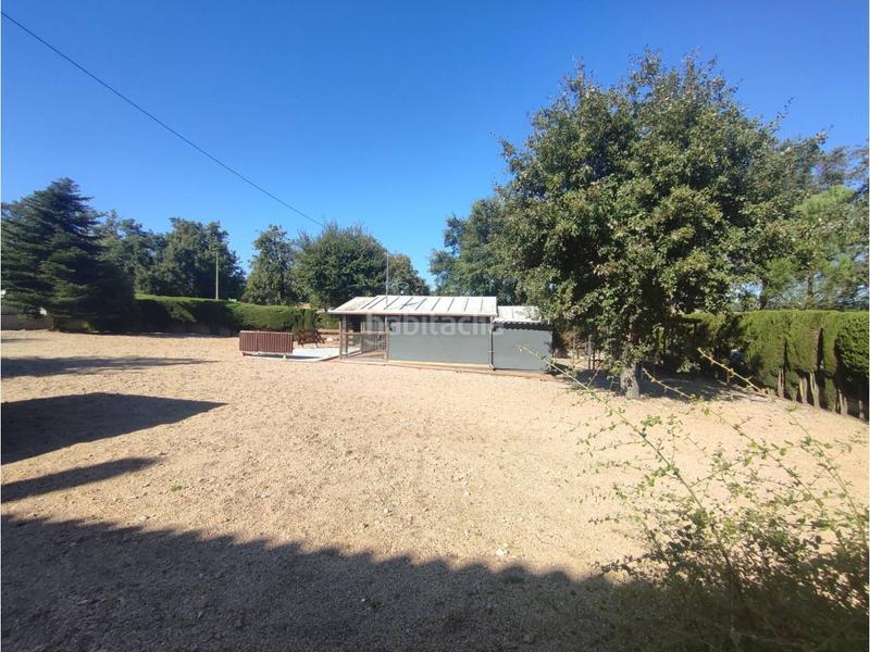 Foto 17618c05-9e8e-4d86-8131-93d510837ae4. Terreno residenziale in Caldes de Malavella