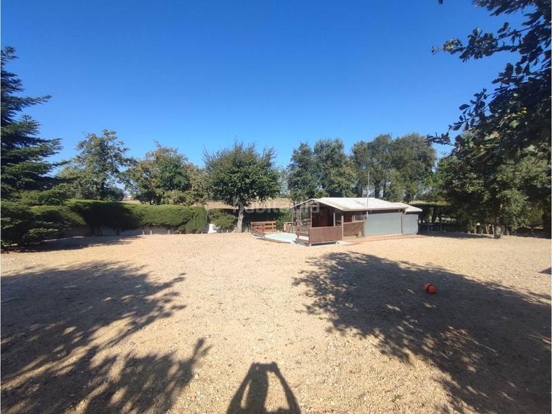 Foto 22819f8d-c96a-4c2e-bf31-00ee80840b69. Terreno residenziale in Caldes de Malavella