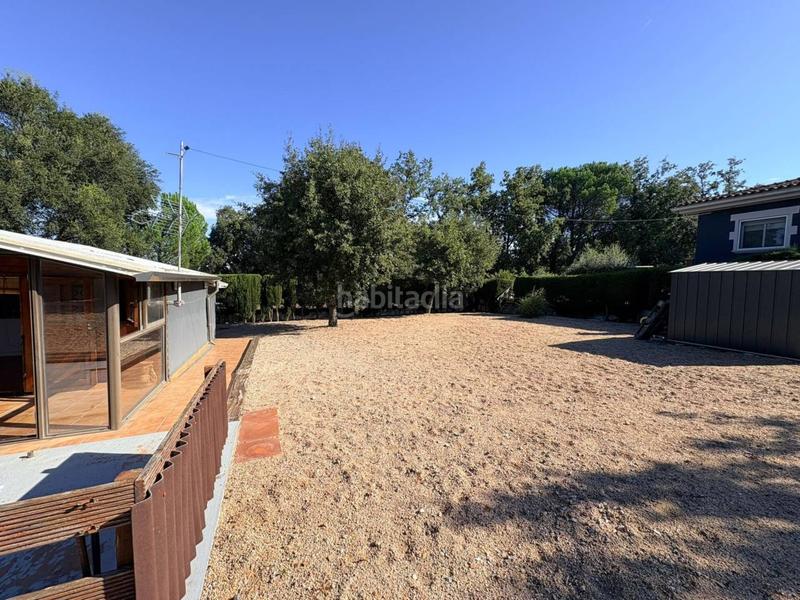 Foto 38174dcd-f15d-40e7-bc8d-c772f3c90b29. Terreno residenziale in Caldes de Malavella