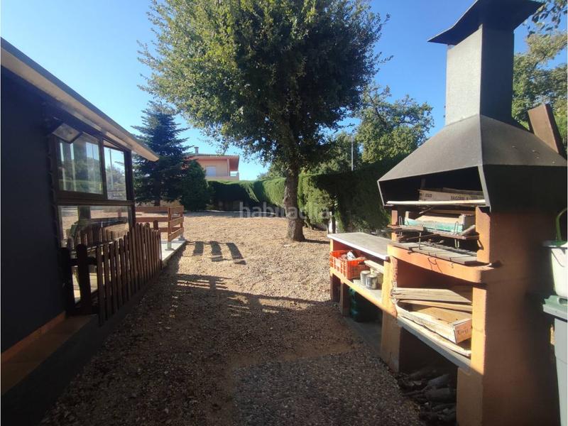 Foto 5d861d50-06f5-40b8-be42-564ed07e9a2c. Terreno residenziale in Caldes de Malavella