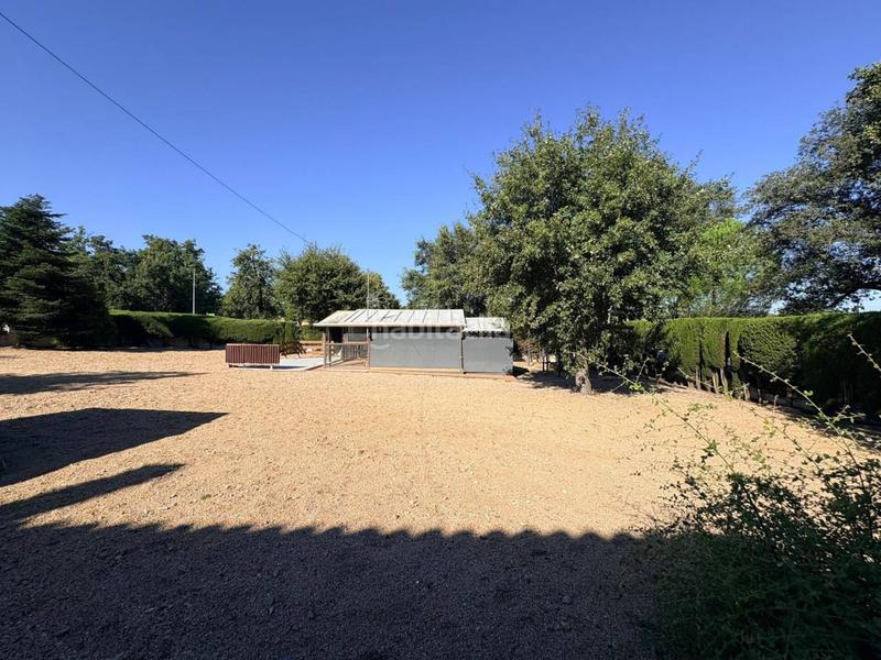 Foto 60a9d5dd-5ff3-478f-8f08-0ec2a6021a79. Terreno residenziale in Caldes de Malavella