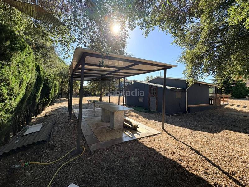 Foto 6d596438-54cd-45a7-86d7-067a543b326f. Terreno residenziale in Caldes de Malavella