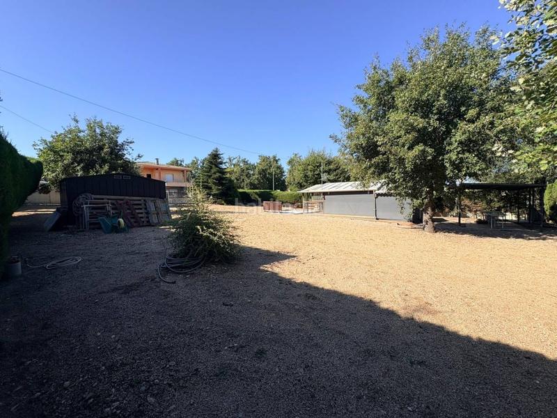 Foto 712b7023-9706-4342-a717-0807103c1b73. Terreno residenziale in Caldes de Malavella