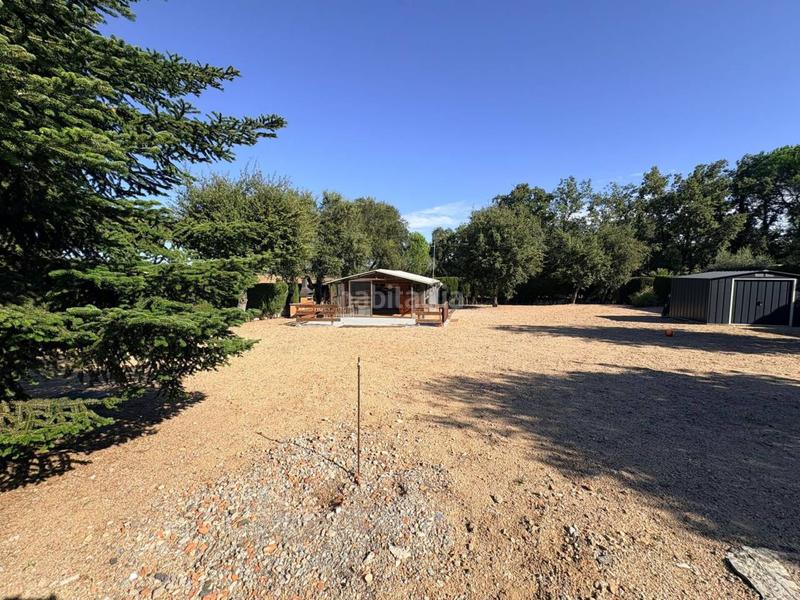 Foto 773b91c4-b3aa-4cea-8dae-c6952e962ace. Terreno residenziale in Caldes de Malavella