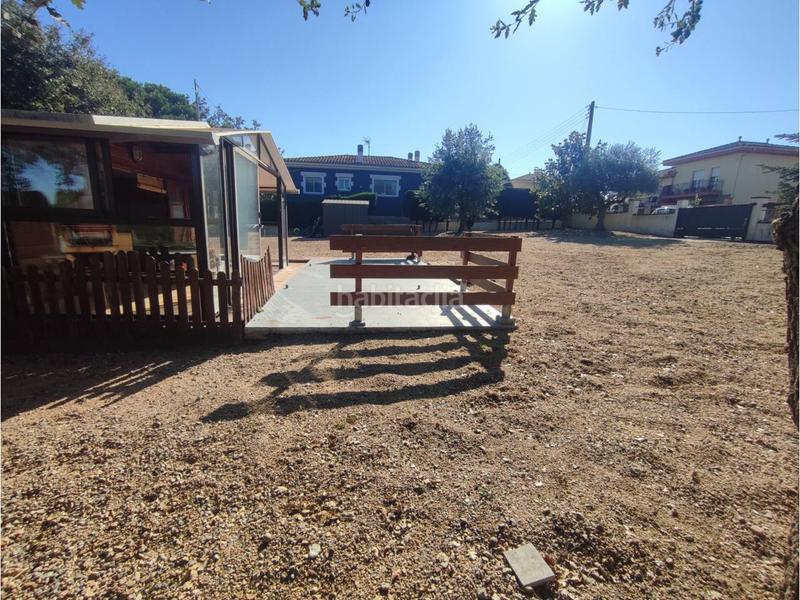 Foto 9a717c59-21bd-47f9-bfad-62aa2c57089a. Terreno residenziale in Caldes de Malavella