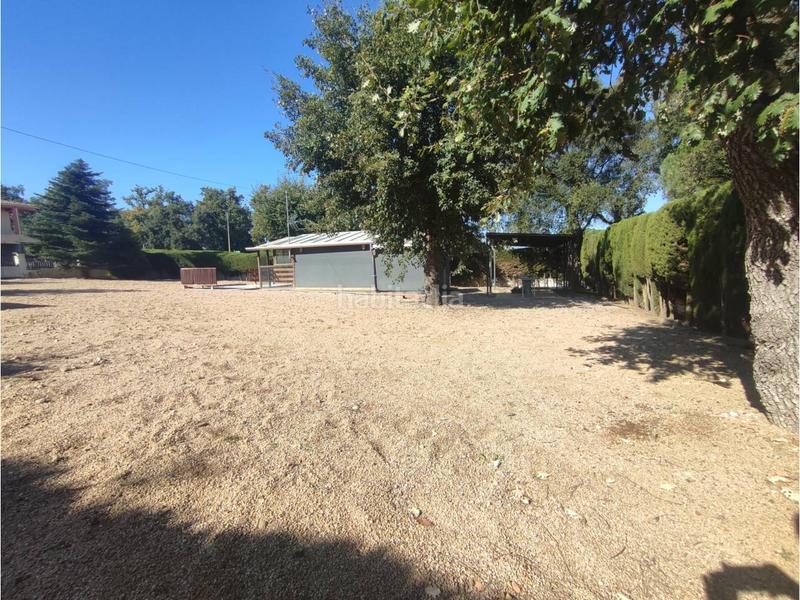 Foto 9b217470-25d8-4059-bab0-3911576fe09a. Terreno residenziale in Caldes de Malavella