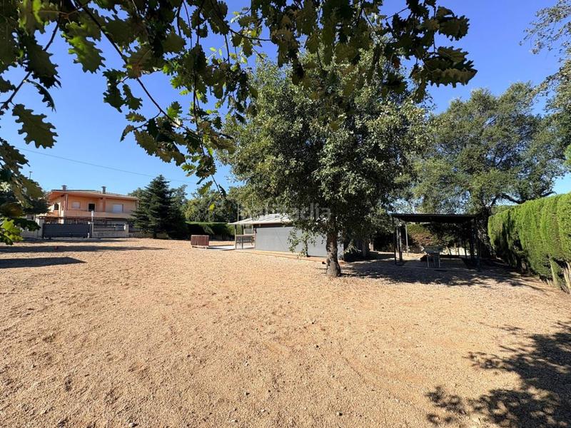 Foto abb709ef-0aa7-4e03-b86d-b6da0383ba25. Terreno residenziale in Caldes de Malavella