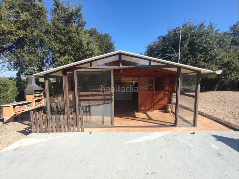 Foto c623d033-7d00-4413-84e9-0911e861b486. Terreno residenziale in Caldes de Malavella