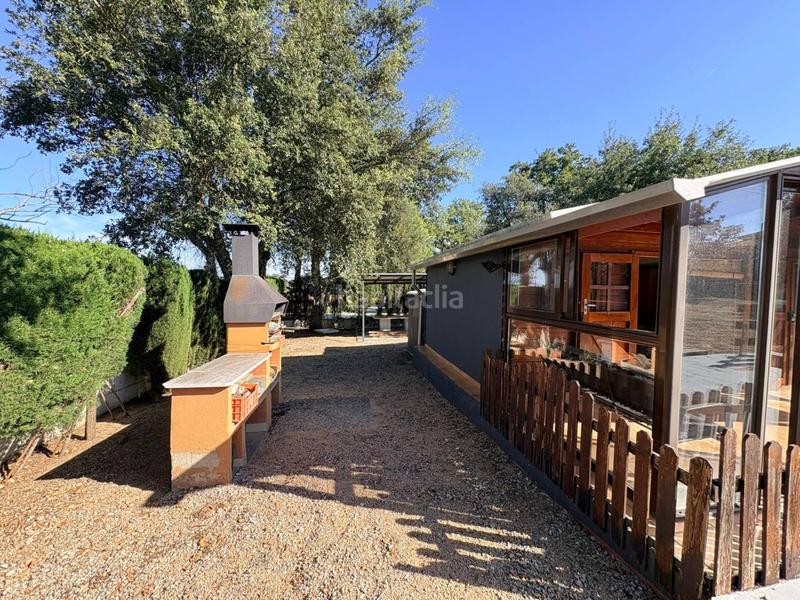 Foto c6749c9a-4ac9-46cd-b10f-03b491a4f4d0. Terreno residenziale in Caldes de Malavella