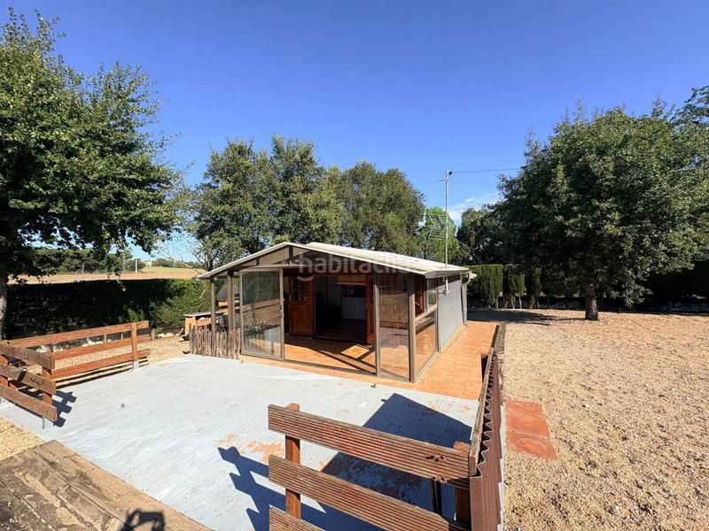 Foto f31c70a6-6db5-4190-a729-8de460a49b89. Terreno residenziale in Caldes de Malavella