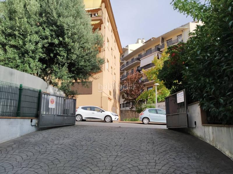 Foto c6d8ef77-c90b-49fb-ad0b-9eb6f83e6710. Affitto posto auto in Mont Ferrant-Joan Carles I Blanes