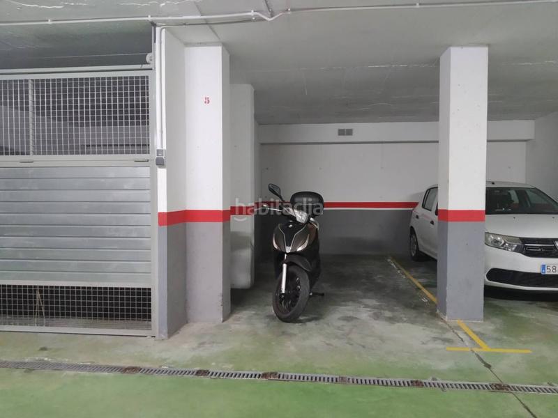 Foto 33b222cc-ca43-41cf-bf2c-95eb9e990c4d. Alquiler parking coche plaza de aparcamiento en montferrant en Blanes