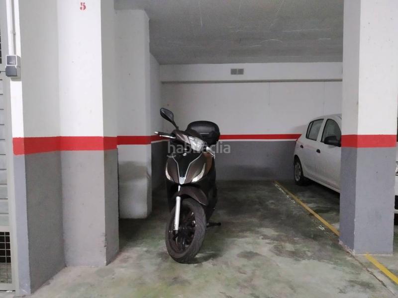 Foto d9563077-de1c-4ebe-8518-51e025f9a95f. Alquiler parking coche plaza de aparcamiento en montferrant en Blanes