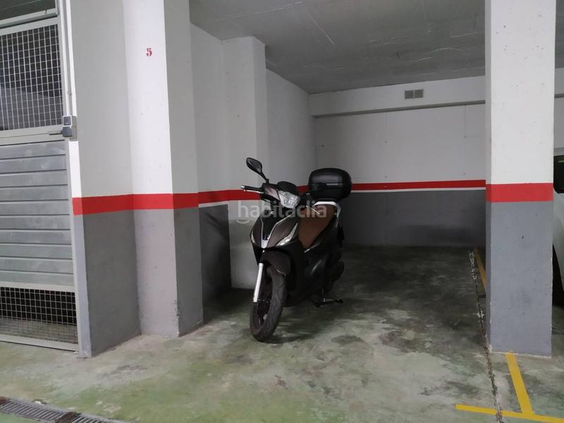 Foto 0f6d284b-4c39-4175-97ca-c03f4289b6bd. Miete autoparkplatz in Mont Ferrant-Joan Carles I Blanes